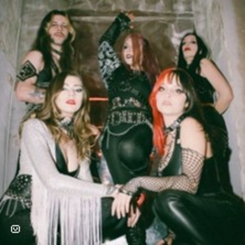 Cobra Spell + Support: Scarcrow & Drive Hunt - SELB - 13.12.2025 20:00