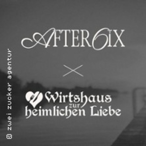 1 Jahr after 6ix - Special - Essen - 02.08.2025 14:00
