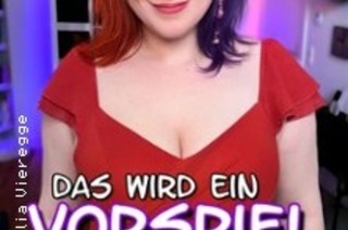 Chanson-Abend mit Julia Vieregge