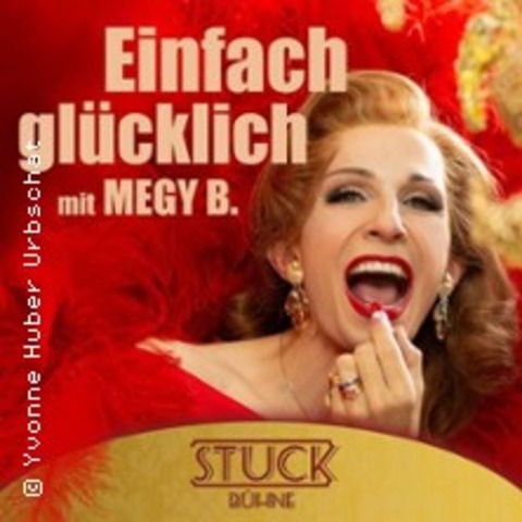 Einfach Glcklich - LEIPZIG - 23.08.2026 17:00