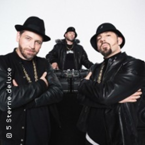 On Fire! #24 - SOLINGEN - 26.09.2025 19:30