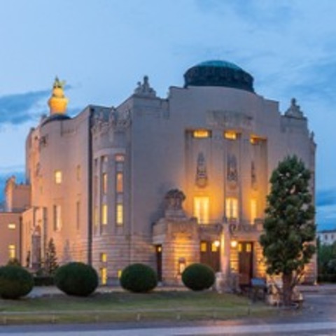 5. Philharmonisches Konzert - COTTBUS - 13.02.2026 20:00