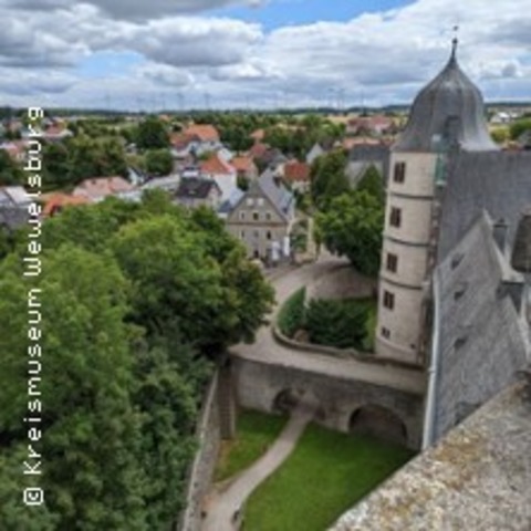 ffentliche Fhrung fr Erwachsene - BREN-WEWELSBURG - 07.09.2025 15:00