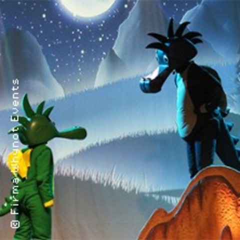 Tabaluga und Lilli - Das drachenstarke Musical fr die ganze Familie - Waldshut-Tiengen - 15.01.2026 16:30
