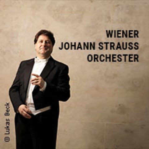 Wiener Johann Strauss Orchester - Wiener Neujahrskonzert - M�NCHEN - 02.02.2026 20:00