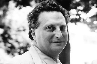 Die Dante Alighieri Gesellschaft stellt das Buch &#8222;Cristo si  fermato a Eboli&#8220;von Carlo Levi vor
