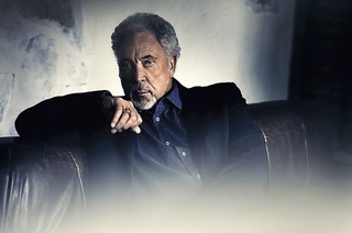 Tom Jones spielt im Festspielhaus in Baden-Baden