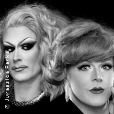 Parka und Schlnzke - Live Podcast - BERLIN - 23.07.2025 20:00