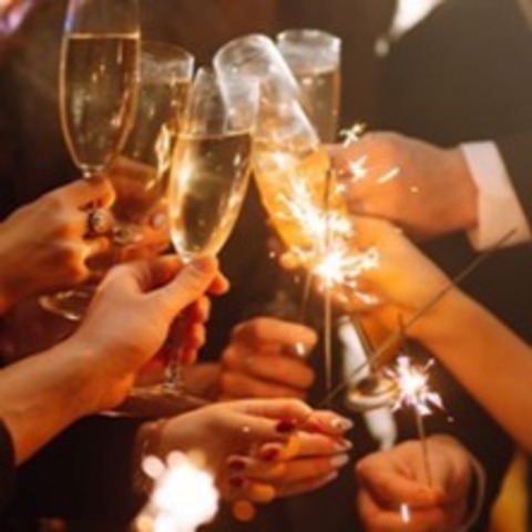 Silvesterparty - LENGEFELD - 31.12.2025 18:30