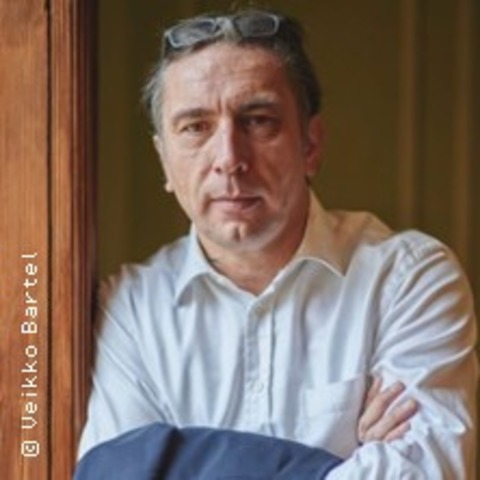 Mrderinnen & Mrder - Wahre Flle eines Strafverteidigers - Leverkusen - 21.10.2025 19:30
