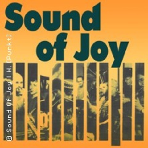 Sound Of Joy - Braunschweig - 30.01.2026 20:00