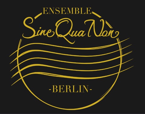 Ensemble SineQuaNon Berlin - Sounds from the Seine - Berlin - 31.10.2025 20:00