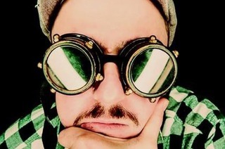 Stefan Danziger -&#8222;Was machen Sie eigentlich tagsber&#8220;
