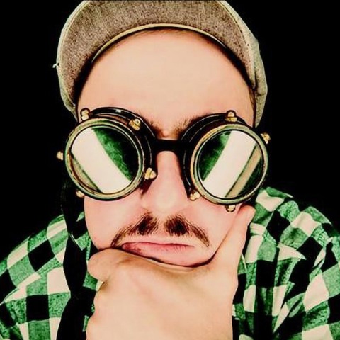 Stefan Danziger -&#8222;Was machen Sie eigentlich tagsber&#8220; - Konstanz - 22.04.2026 20:30