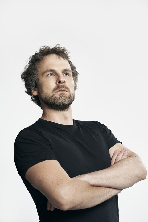 Tino Bomelino - Wegen Apokalypse vorverlegt - Augsburg - 14.02.2026 20:00