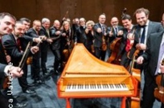 Vivaldi: Die Vier Jahreszeiten