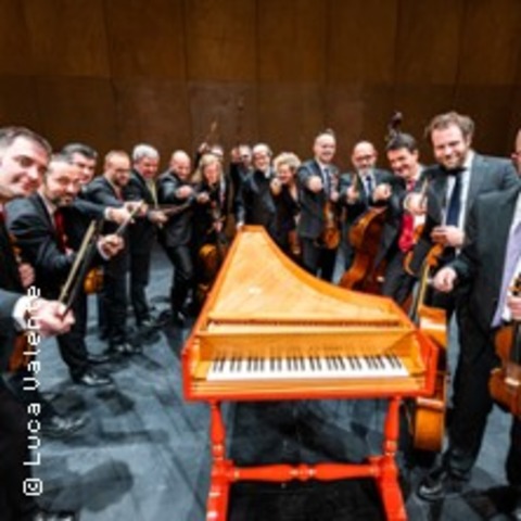 Vivaldi: Die Vier Jahreszeiten - Baden-Baden - 28.02.2026 18:00