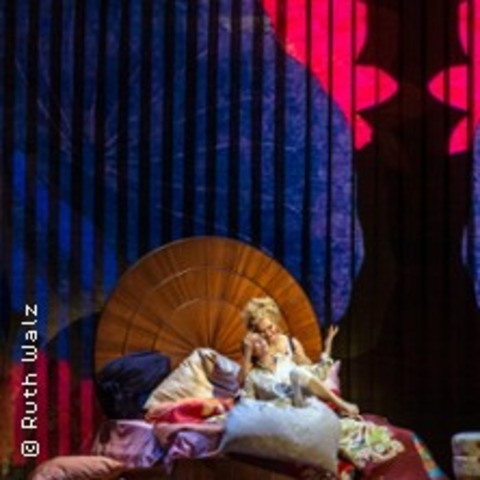 Der Rosenkavalier - BERLIN - 28.03.2026 17:00