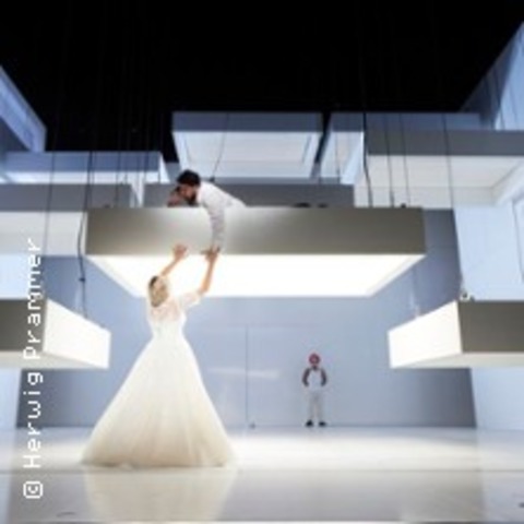 Aida - BERLIN - 29.04.2026 19:00