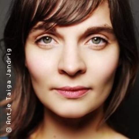 Hildur Gunadttir presents - BERLIN - 02.11.2025 18:00