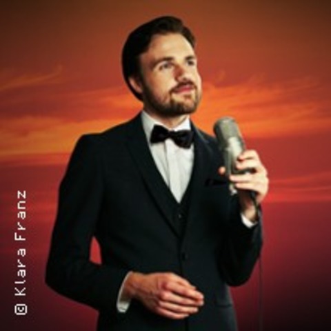 L-O-V-E - Die schnsten Liebeslieder der letzten 100 Jahre - Hof - 09.12.2025 20:00