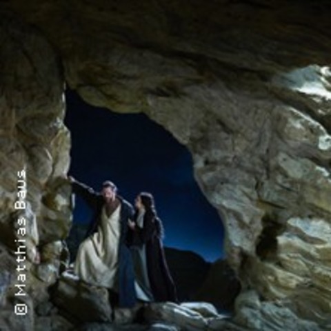 Samson et Dalila - BERLIN - 12.07.2026 18:00