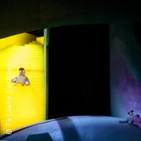 Pell�as et M�lisande - BERLIN - 23.06.2026 19:00