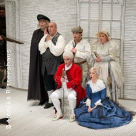 Il barbiere di Siviglia - BERLIN - 21.03.2026 19:00
