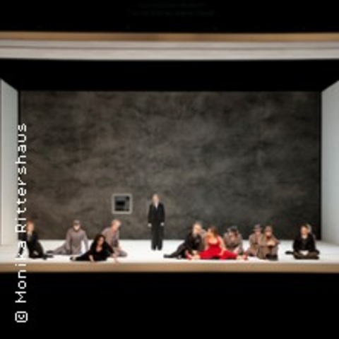 Ariadne auf Naxos - BERLIN - 19.04.2026 18:00