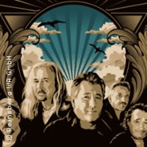 KARAT - Open Air - BRANDENBURG - 04.09.2026 20:00