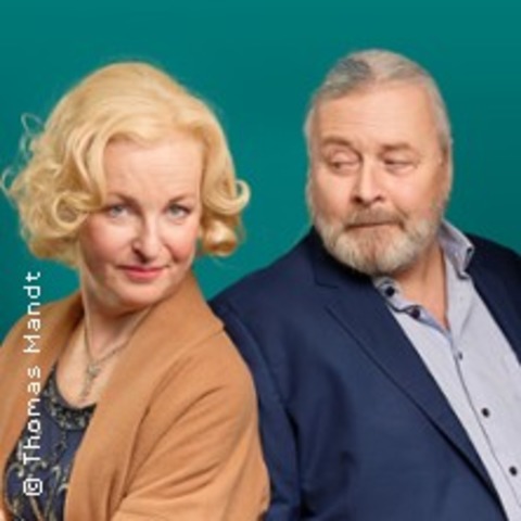 Der Abschiedsbrief - ROSTOCK / WARNEMNDE - 19.09.2025 20:00