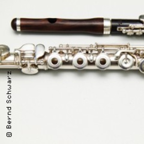 3. Kammerkonzert - Extreme - ROSTOCK - 26.04.2026 18:00