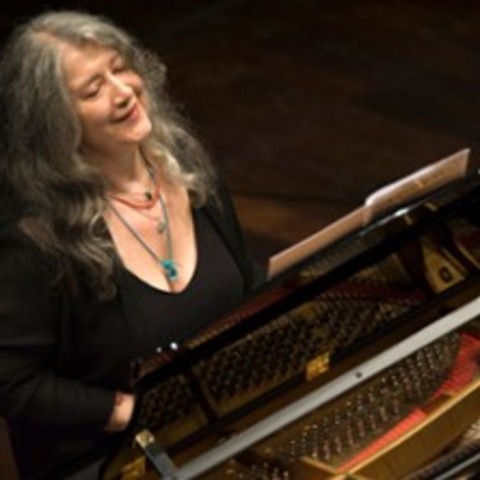 Martha Argerich, Rotterdam Philharmonic - Berlin - 02.12.2025 20:00