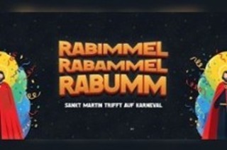 Rabimmel Rabammel Rabumm