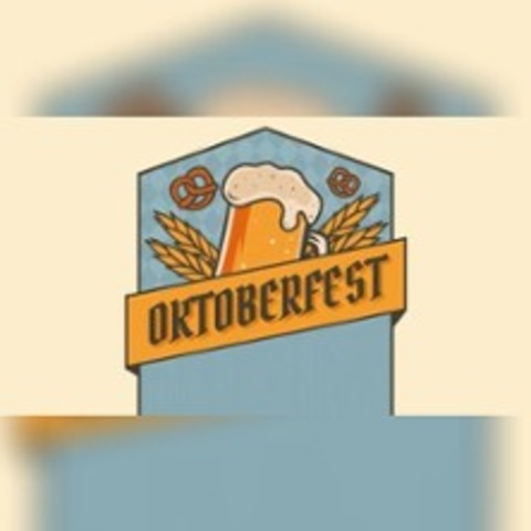 Herseler Oktoberfest - BORNHEIM-HERSEL - 27.09.2025 19:00