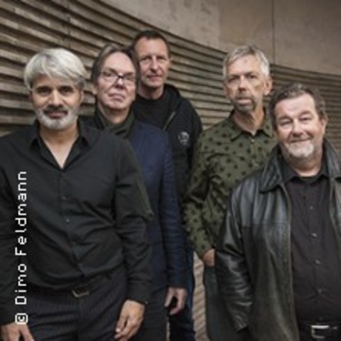 Central Park Band - A Tribute to Simon & Garfunkel - OBERHAUSEN - 24.08.2025 19:00
