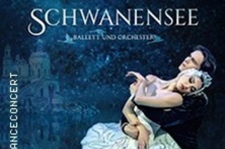 Schwanensee - Ballett mit Orchester