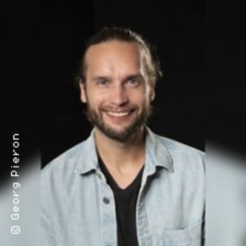 Krper. Gefhl. Prsenz. | mit Raphael Batzk - ESSEN - 26.07.2025 10:00