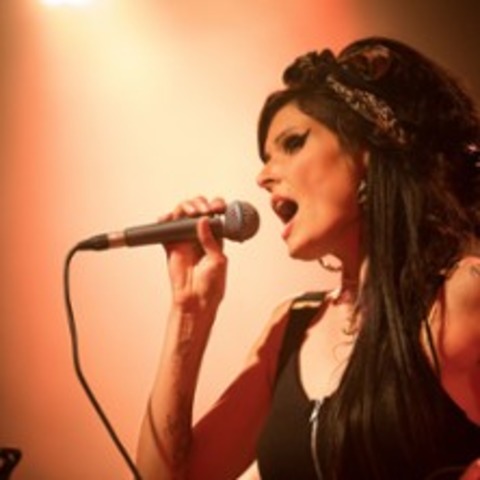A Tribute To Amy - Bonn - 18.10.2025 20:00