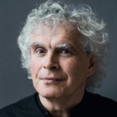 Jugendsymphonieorchester Venezuela, Simon Rattle - Berlin - 01.12.2025 20:00