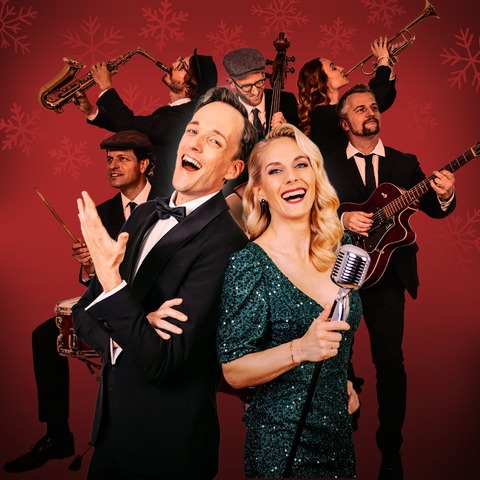 Veronika, Advent ist da! - Hagenbach - 07.12.2025 18:00