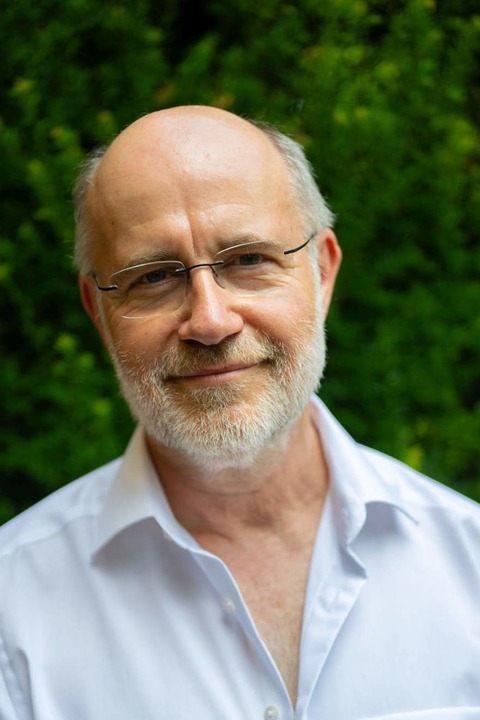 Harald Lesch & Die vier Jahreszeiten im Klimawandel - Hagenbach - 12.10.2025 19:30