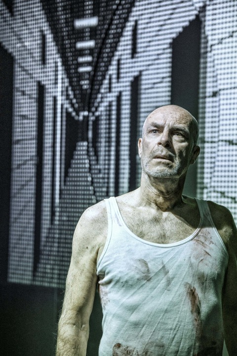 1984 - Schauspiel nach dem Roman von George Orwell - Hagenbach - 26.09.2025 19:30