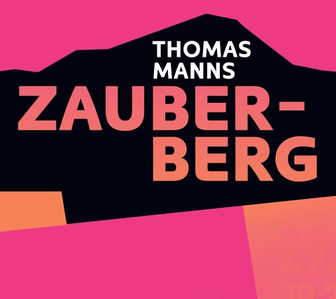 Thomas Manns Zauberberg - musikalische Lesung - Wrth am Rhein - 29.11.2025 19:30
