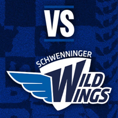 Iserlohn Roosters - Schwenninger Wild Wings - Iserlohn - 14.09.2025 16:30