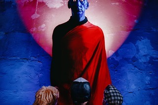 Das VPT interpretiert: - Die drei ??? und der Fluch des Rubins