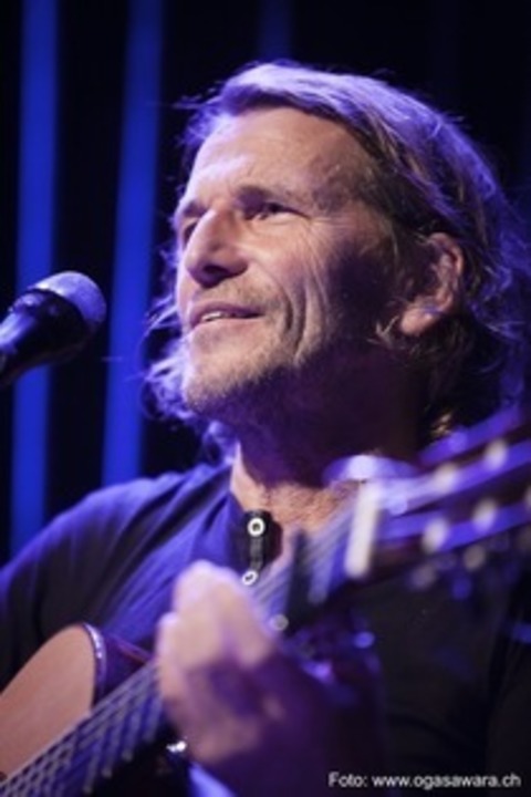 Hans Sllner - Solo - Live 2026 - Wald - 11.04.2026 20:00