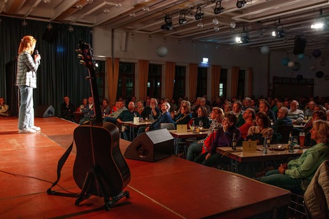 Dienstag-Abo Comedy & Kabarett Saison 2025/2026 - Kempen - 30.09.2025 20:00