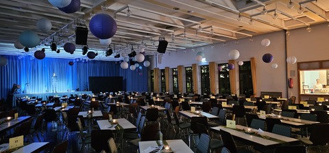 Montag-Abo Comedy & Kabarett Saison 2025/2026 - Kempen - 29.09.2025 20:00