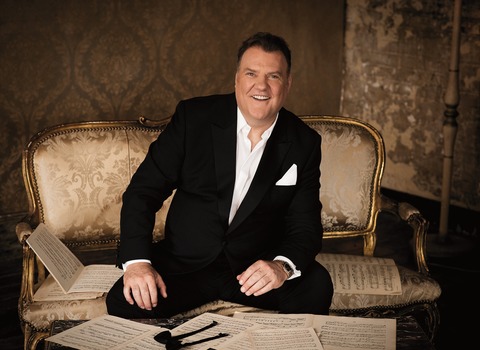 Sir Bryn Terfel / Ailyn Prez / Claudio Vandelli / Wrth Philharmoniker - Operngala zum 1. Advent - Berlin - 30.11.2025 15:30
